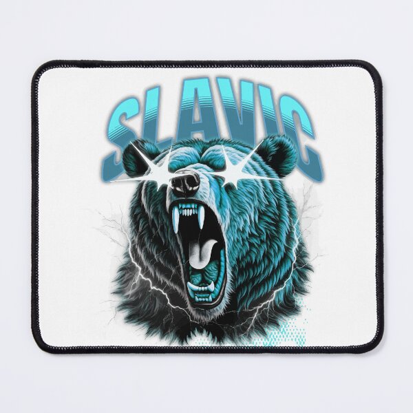 Item preview, Slavic People designed and sold by CyberWindow.