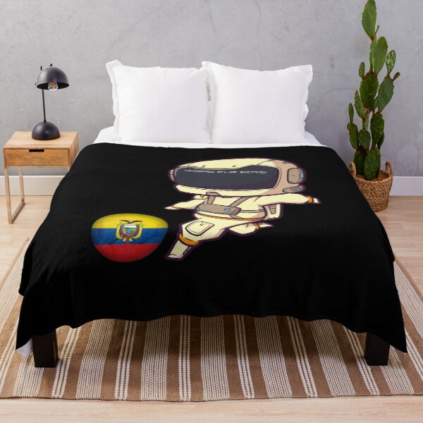 Item preview, Astronaut at the 2070 World Cup designed and sold by Sarate2045.