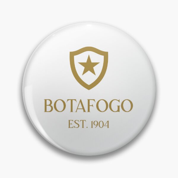 Item preview, Botafogo Gold B designed and sold by VRedBaller.