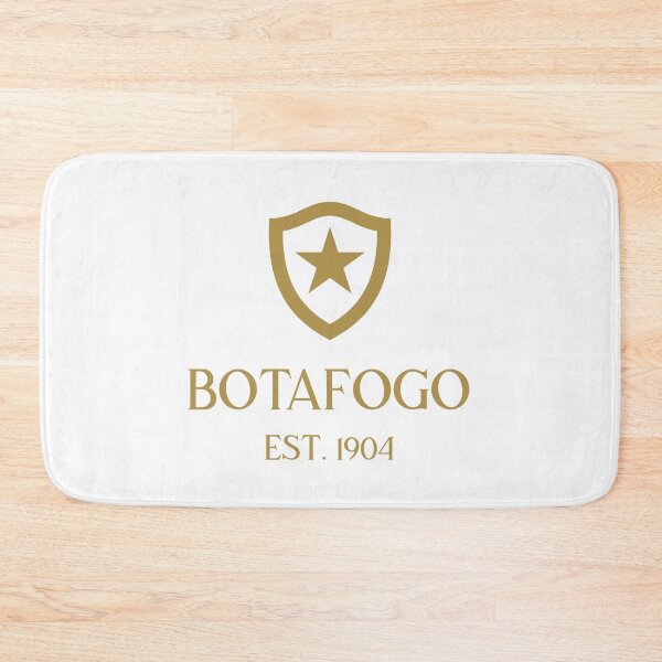 Item preview, Botafogo Gold B designed and sold by VRedBaller.