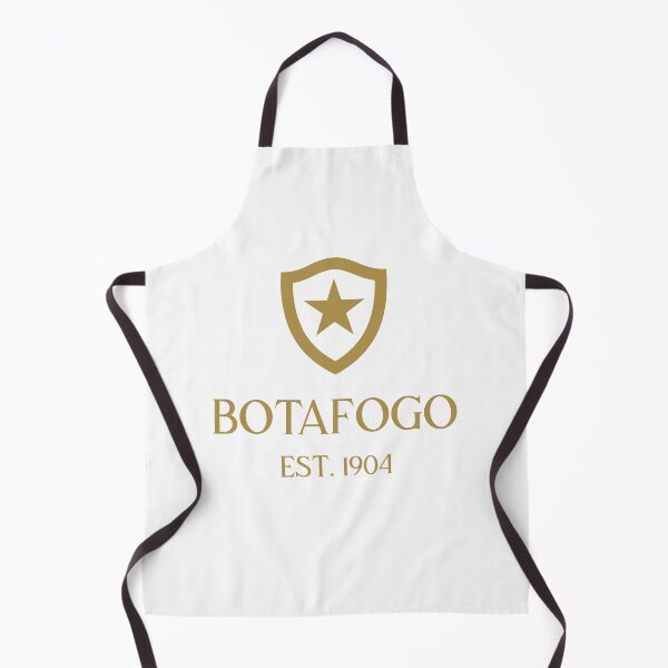 Item preview, Botafogo Gold B designed and sold by VRedBaller.