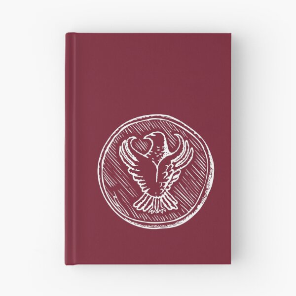 Item preview, Pontos - Sinop Eagle Badge [bright]  Pontian Tradition designed and sold by Talkinlines.