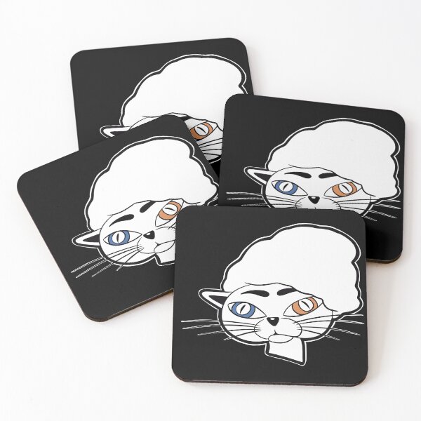 Item preview, Thierry Cat In A Hat designed and sold by Biayna.