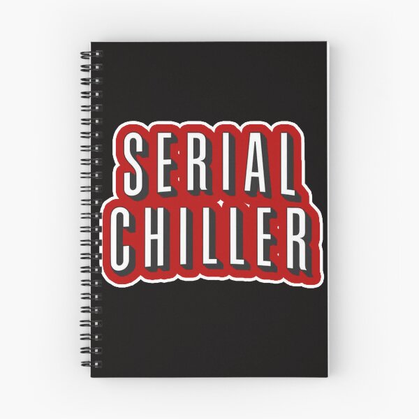 Item preview, serial chiller designed and sold by Ratatatts.