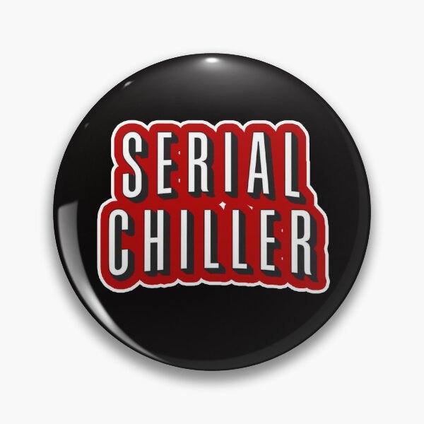 Item preview, serial chiller designed and sold by Ratatatts.