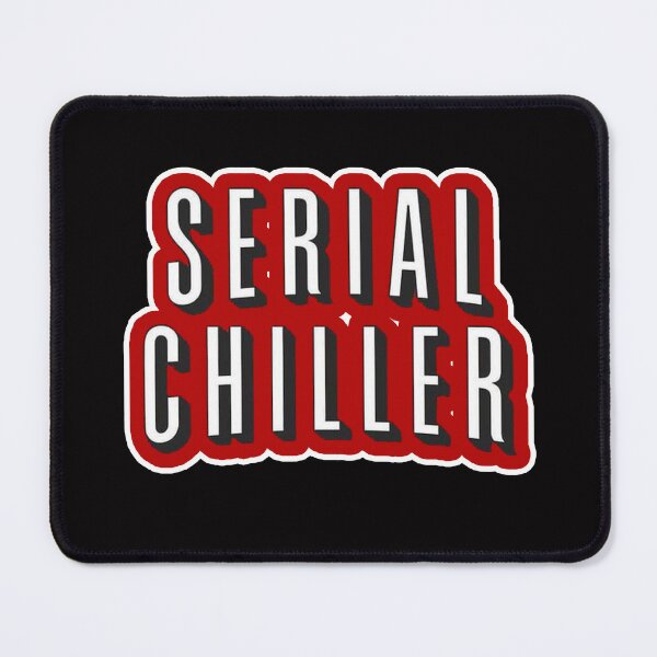 Item preview, serial chiller designed and sold by Ratatatts.