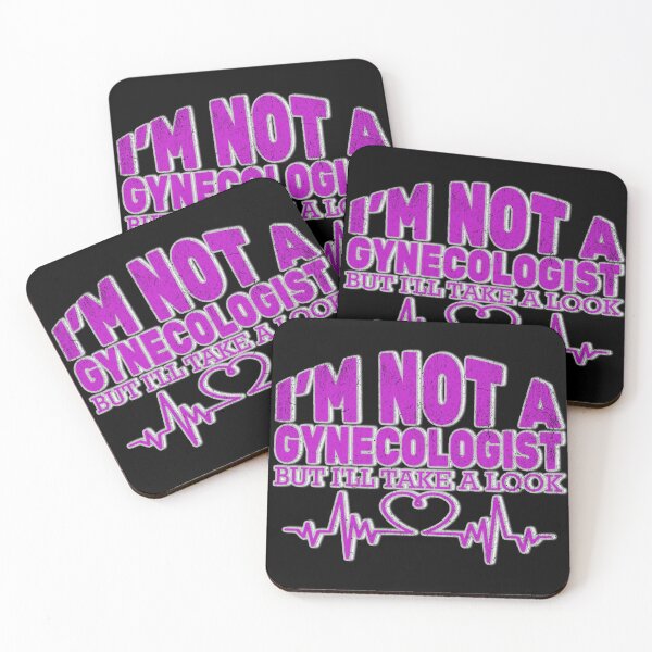 Item preview, Im Not A Gynecologist But I'll A Look Gift For Gynecologist designed and sold by CHRIS-POD.