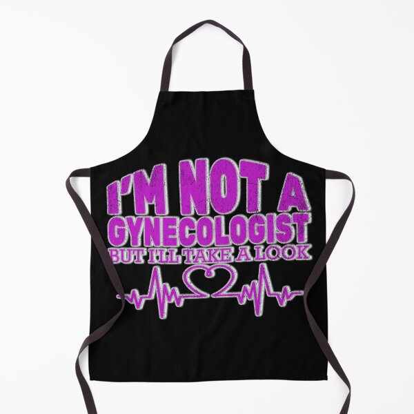 Item preview, Im Not A Gynecologist But I'll A Look Gift For Gynecologist designed and sold by CHRIS-POD.