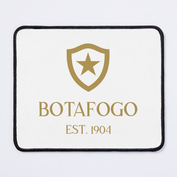 Item preview, Botafogo Gold B designed and sold by VRedBaller.