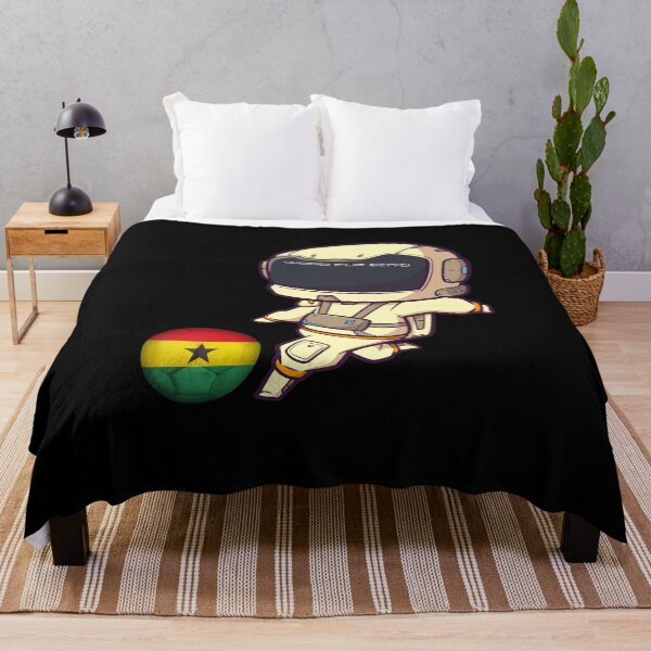 Item preview, Astronaut at the 2070 World Cup designed and sold by Sarate2045.