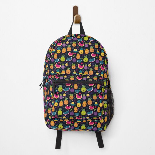Item preview, Funky Fruit Fiesta Seamless Digital #1 designed and sold by taizer8877.