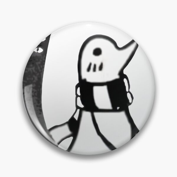 Item preview, Punpun oyasumi  designed and sold by Yana Grech.