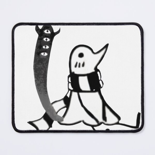 Item preview, Punpun oyasumi  designed and sold by Yana Grech.