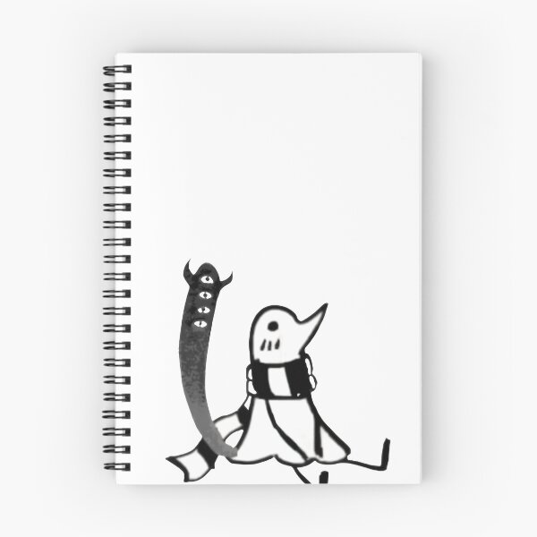 Item preview, Punpun oyasumi  designed and sold by Yana Grech.