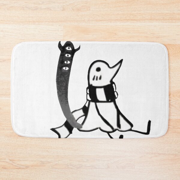 Item preview, Punpun oyasumi  designed and sold by Yana Grech.