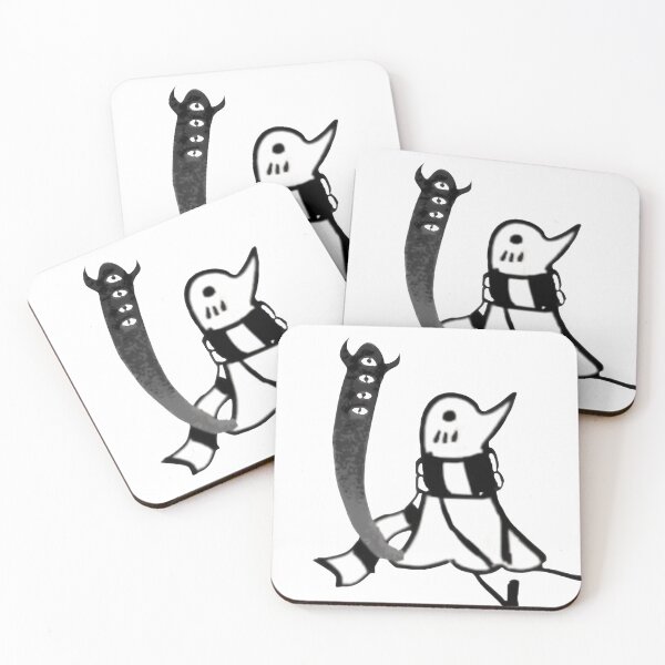 Item preview, Punpun oyasumi  designed and sold by Yana Grech.