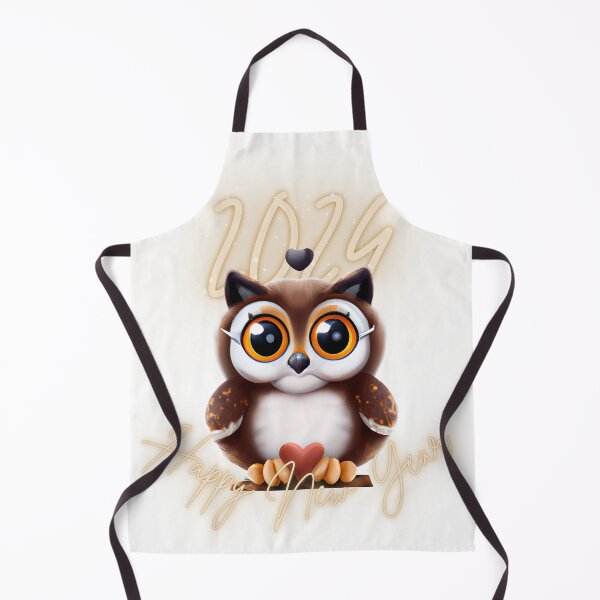 Item preview, Cute New Year's gift for cute people. designed and sold by Gentlepaint.