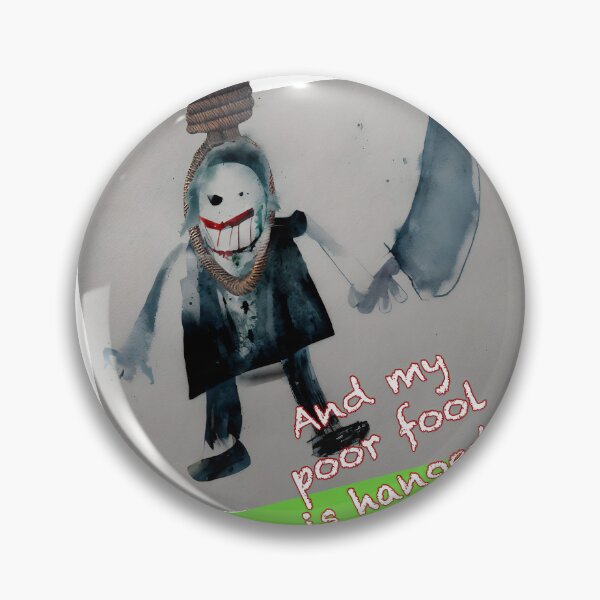 Item preview, King Lear designed and sold by Glenbobagins.