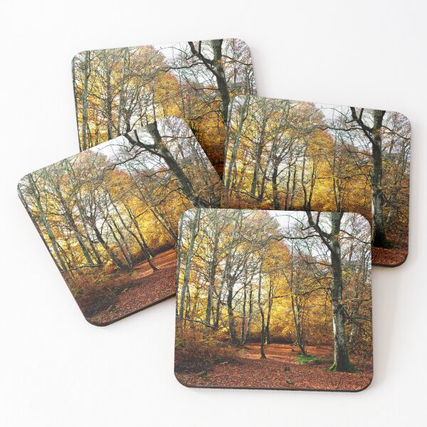 Item preview, The Warm Wood designed and sold by Alternative Perspectives.