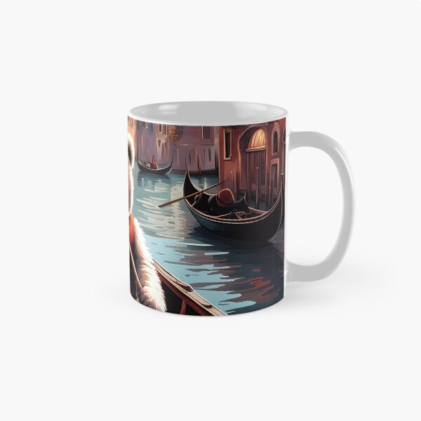 Item preview, Teddy as a Gondola boatman in Venice designed and sold by Colin Bentham.