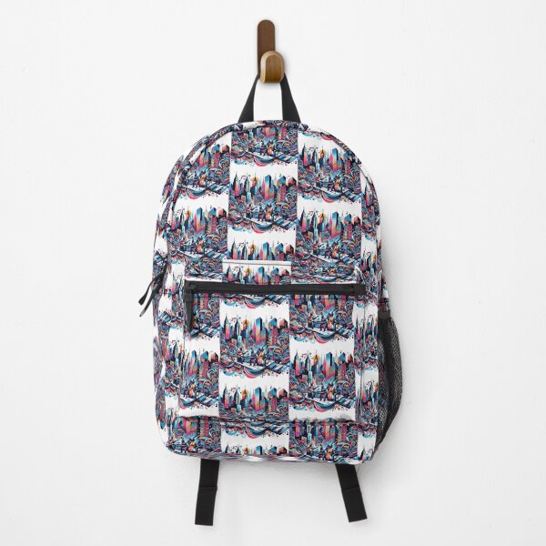 Item preview, Urban Melody designed and sold by ARTBYAI ∆∇.