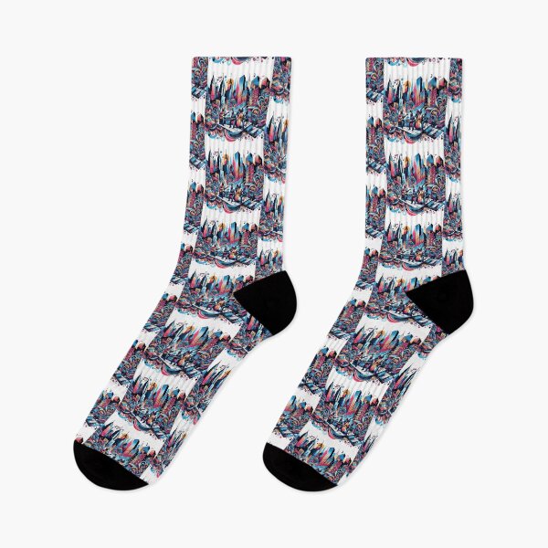 Item preview, Urban Melody designed and sold by ARTBYAI ∆∇.