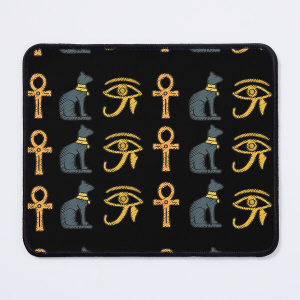 Item preview, Egyptian Pattern designed and sold by Nesro34.