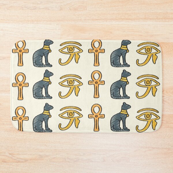 Item preview, Egyptian Pattern designed and sold by Nesro34.