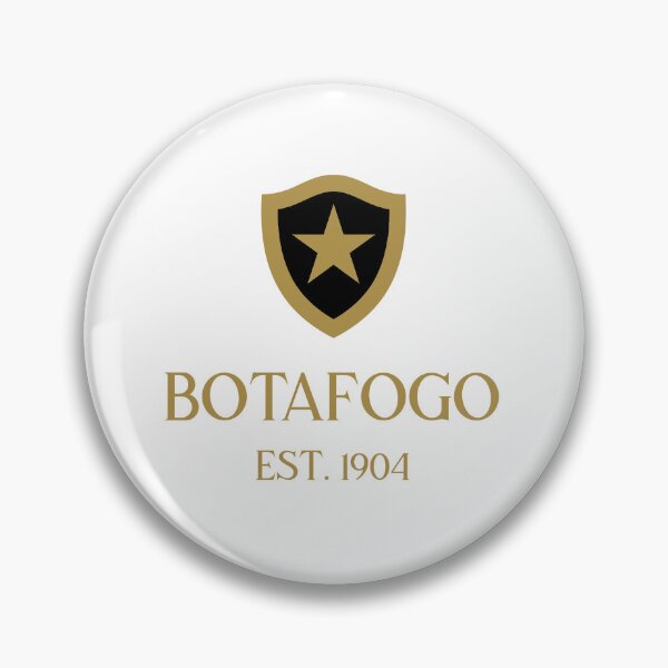 Item preview, Botafogo Gold B Black designed and sold by VRedBaller.