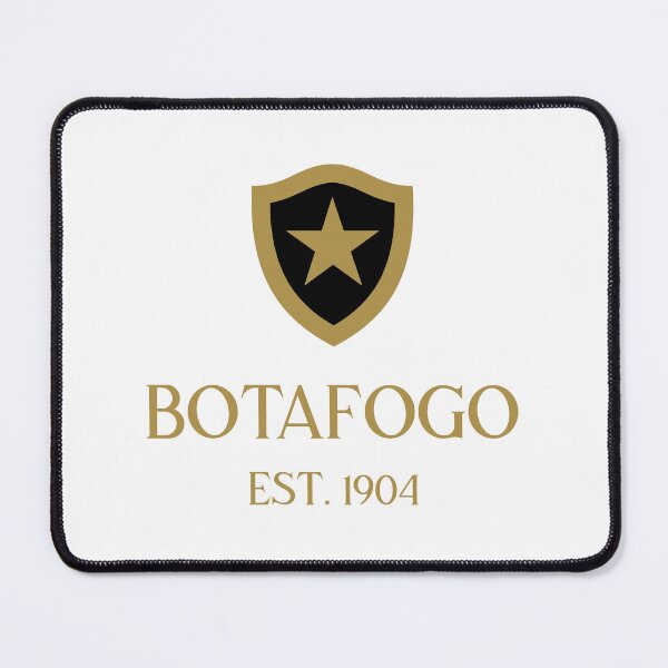 Item preview, Botafogo Gold B Black designed and sold by VRedBaller.