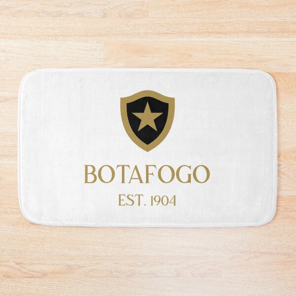 Item preview, Botafogo Gold B Black designed and sold by VRedBaller.