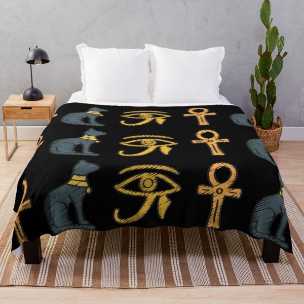 Item preview, Egyptian Pattern designed and sold by Nesro34.