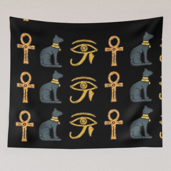 Item preview, Egyptian Pattern designed and sold by Nesro34.