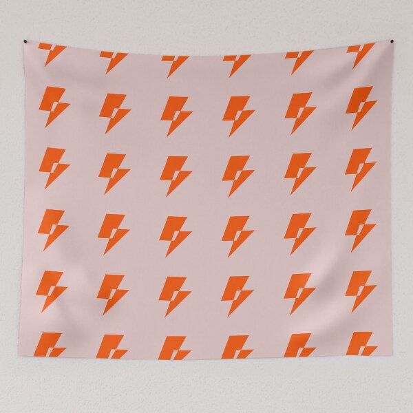 Item preview, Raw Power Pattern - Cycling Patterns designed and sold by ReelRide Creations.