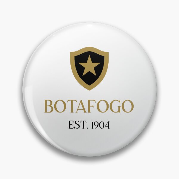 Item preview, Botafogo Gold B Black 2 designed and sold by VRedBaller.