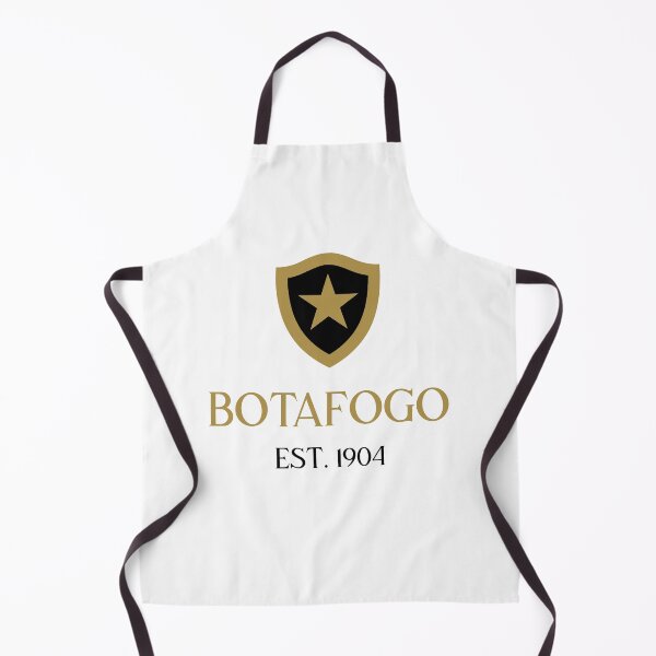 Item preview, Botafogo Gold B Black 2 designed and sold by VRedBaller.
