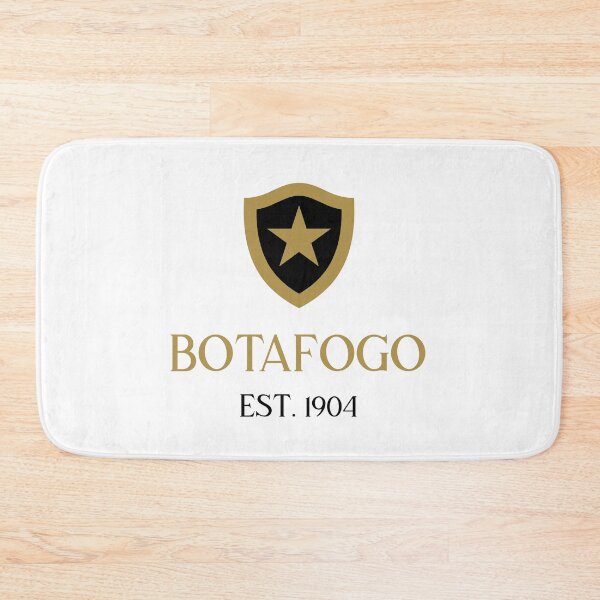 Item preview, Botafogo Gold B Black 2 designed and sold by VRedBaller.