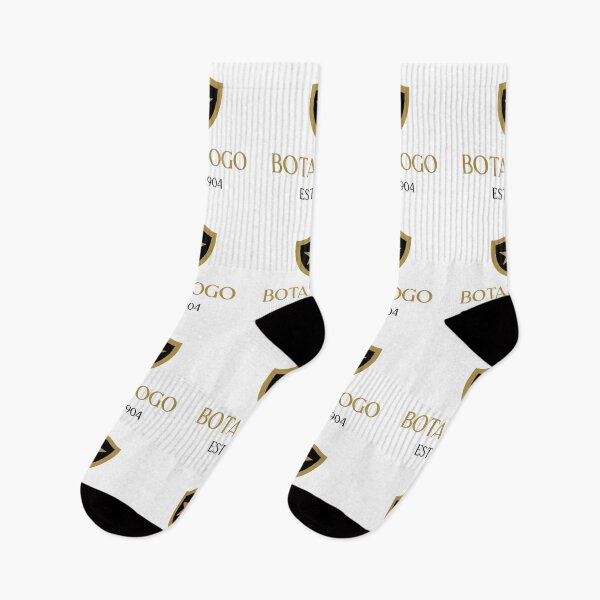 Item preview, Botafogo Gold B Black 2 designed and sold by VRedBaller.