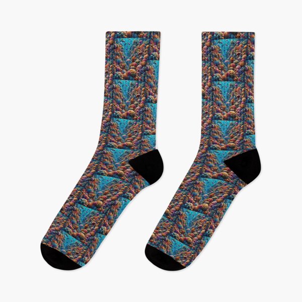 Item preview, Underwater Odyssey designed and sold by ARTBYAI ∆∇.