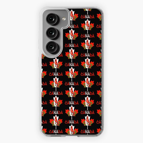 Louisville Cardinals Clear Cases for Samsung Galaxy A12 - Skinit