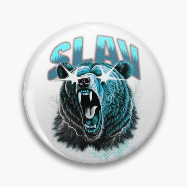 Item preview, Slav People designed and sold by CyberWindow.