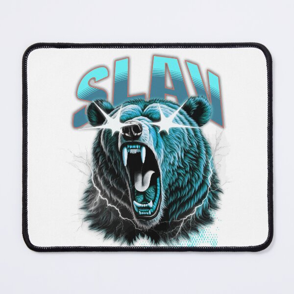 Item preview, Slav People designed and sold by CyberWindow.