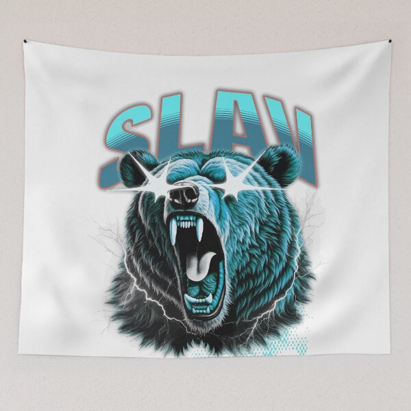 Item preview, Slav People designed and sold by CyberWindow.
