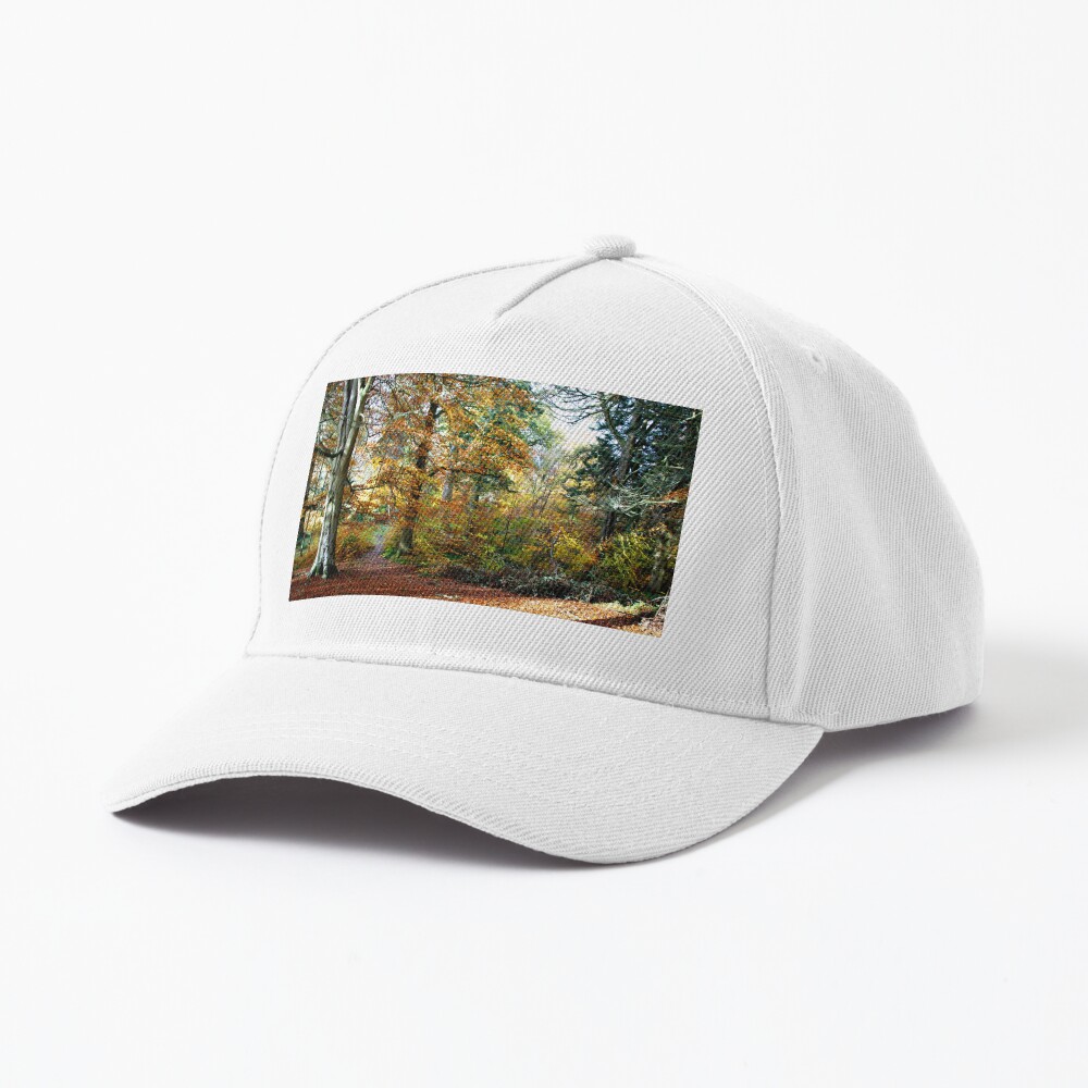 Item preview, Baseball Cap designed and sold by SiobhanFraser.