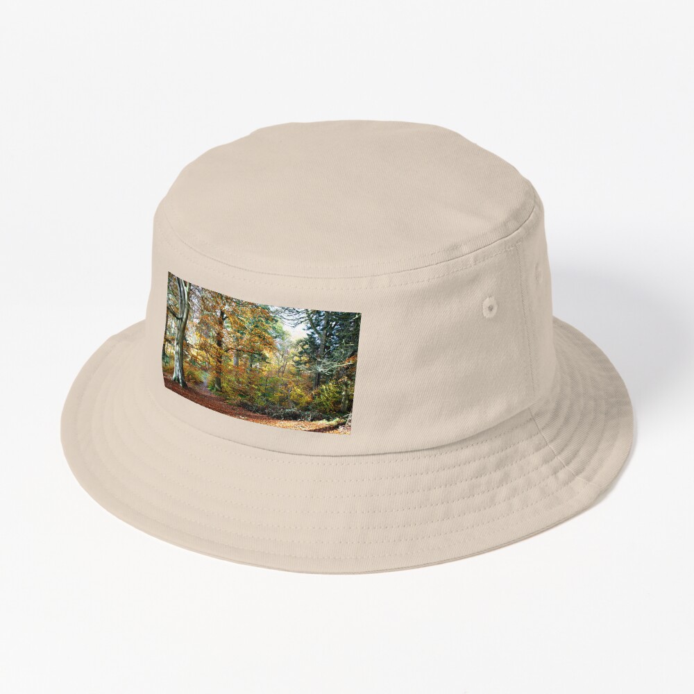 Item preview, Bucket Hat designed and sold by SiobhanFraser.