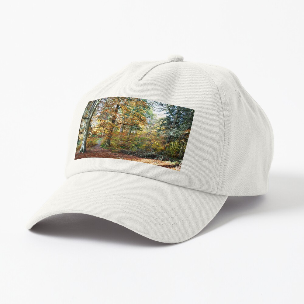 Item preview, Dad Hat designed and sold by SiobhanFraser.