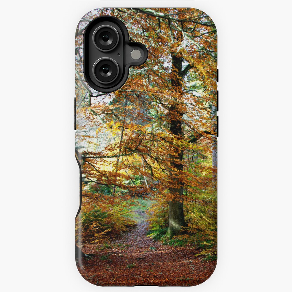 Item preview, iPhone Magsafe Tough Case designed and sold by SiobhanFraser.