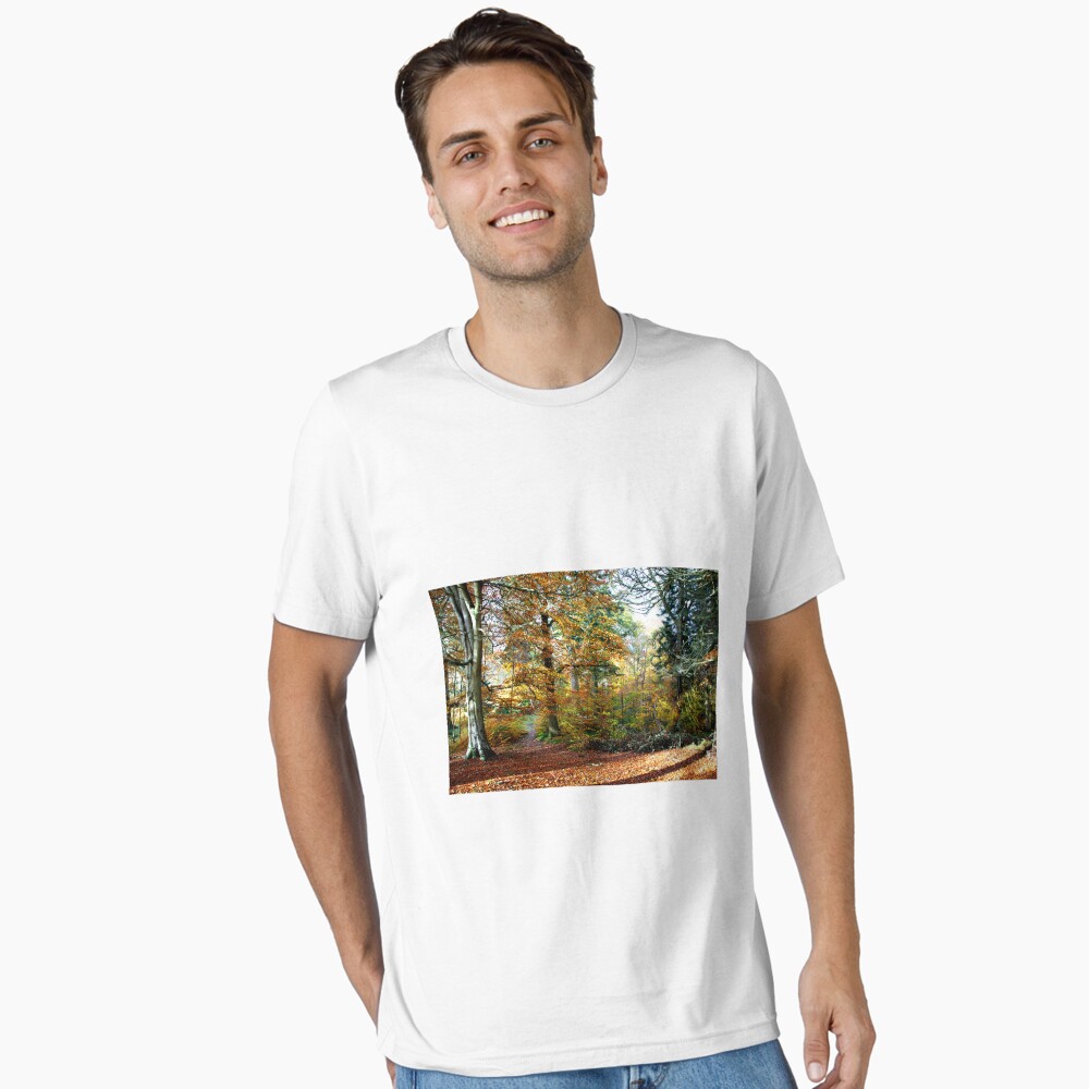 Item preview, Essential T-Shirt designed and sold by SiobhanFraser.