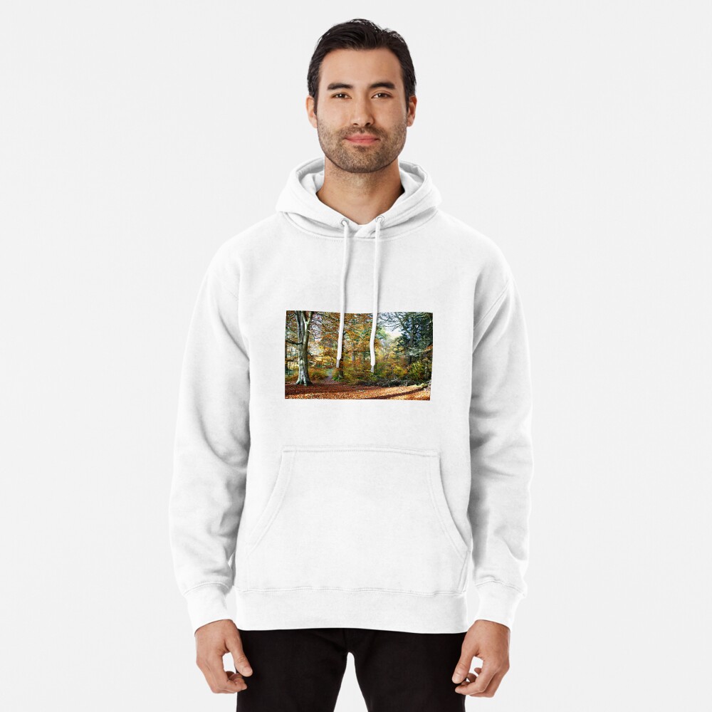 Item preview, Pullover Hoodie designed and sold by SiobhanFraser.
