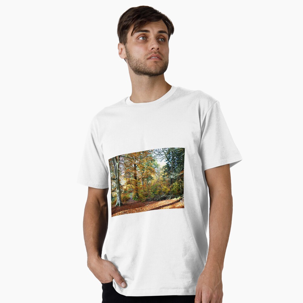 Item preview, Premium T-Shirt designed and sold by SiobhanFraser.